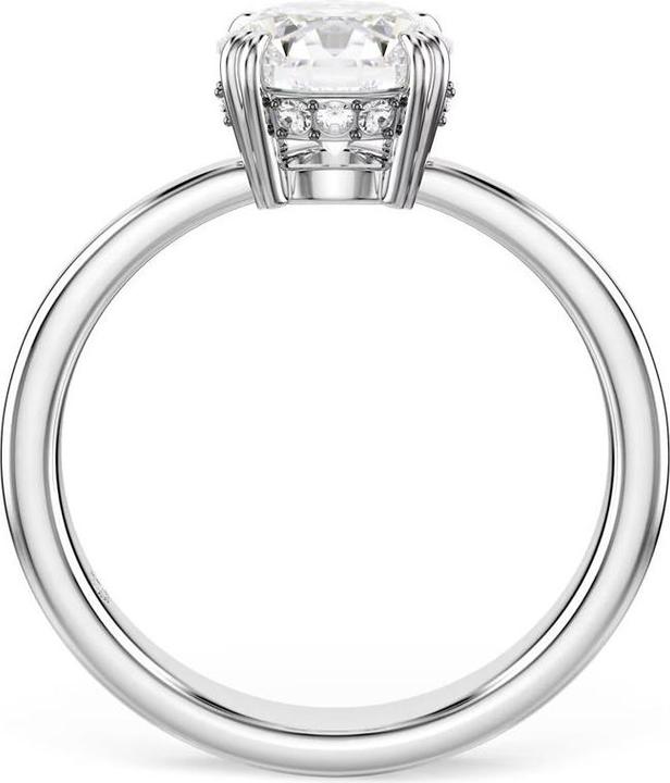 Produktbild Swarovski Stilla Cocktail Ring (55)