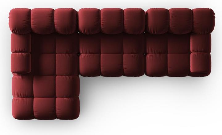 Produktbild Micadoni Bellis (Ecksofa, Modular Sofa)