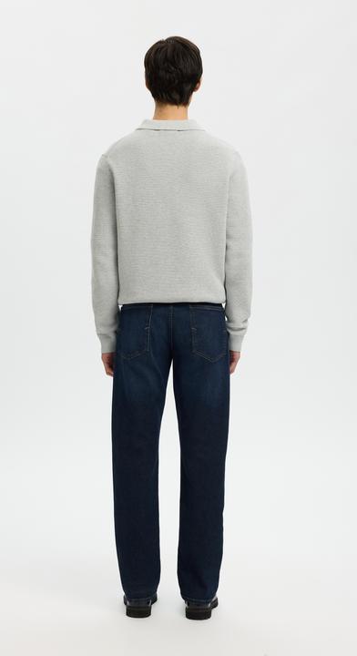 Produktbild Selected SLH196-STRAIGHT CLEO FLEX DB 615 JNS NOS (W31/L34)