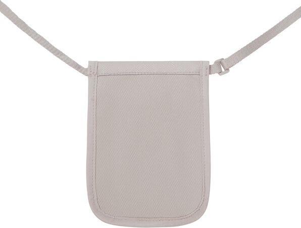 Actual product image Samsonite TA REVOLUTION, Safety Item, ECLIPSE GREY