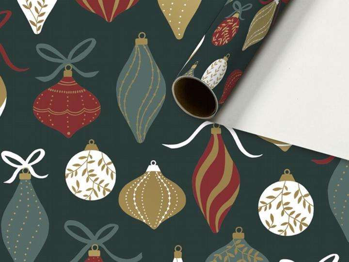 Actual product image Stewo Wrapping paper (Wrapping paper, 1 x)