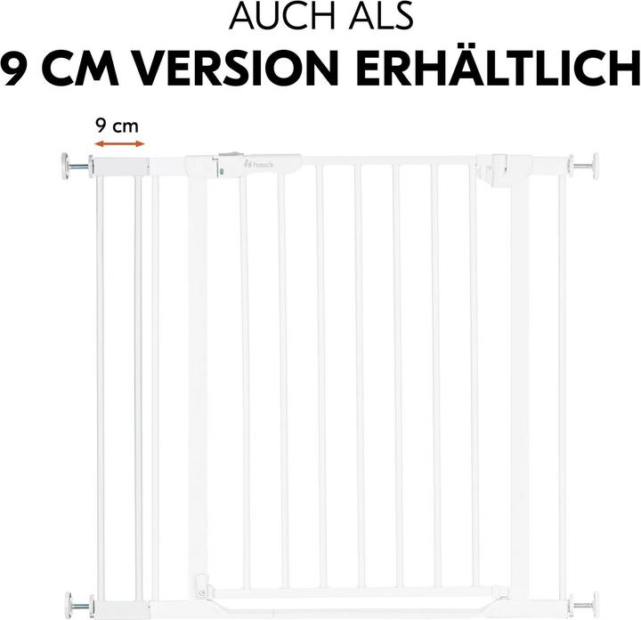 Produktbild Hauck Safety Gate Extension