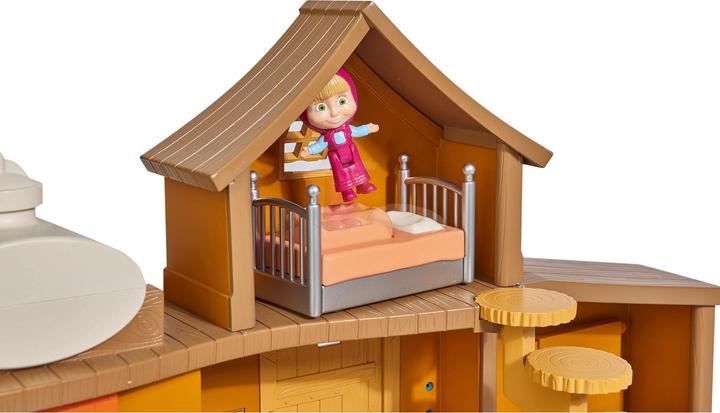 Produktbild Simba Grosses Bärenhaus