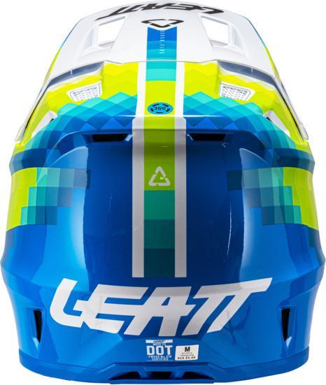 Produktbild Leatt 7.5 (L, 59 - 60 cm)
