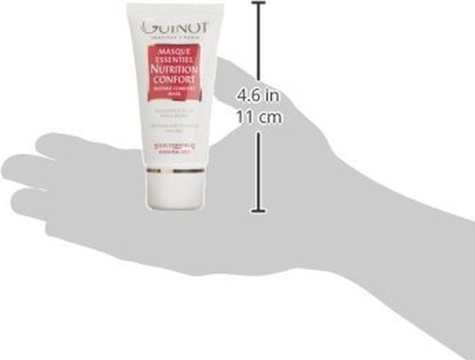 Produktbild Guinot Masque Essentiel Nutrition Confort Instant Comfort Mask 50ml Trockene Haut (50 ml)