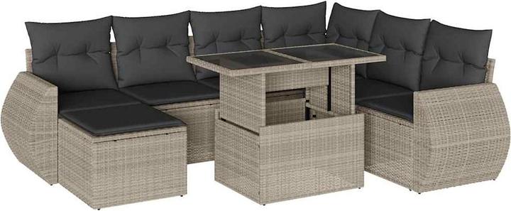 Anthracite, Gris