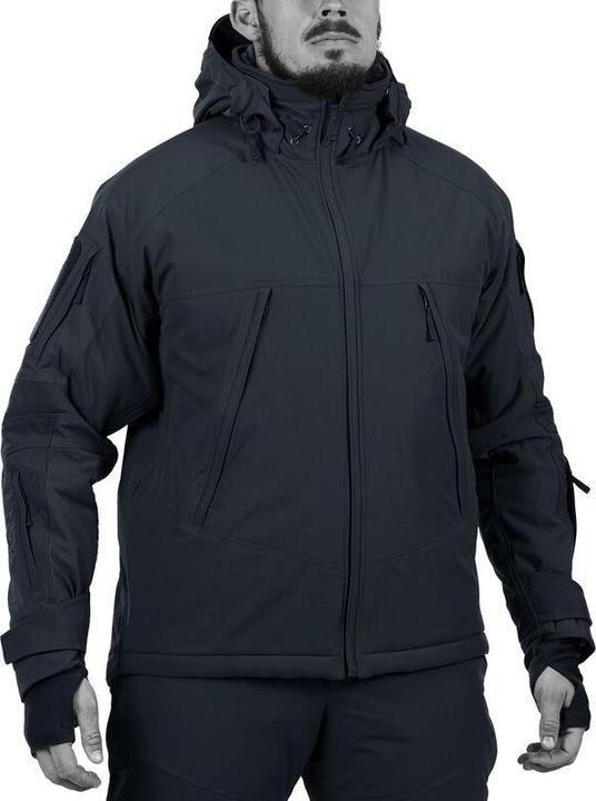 Immagine prodotto Uf Pro Giacca antifreddo Delta OL 4.0 Nero 4XL (4XL)
