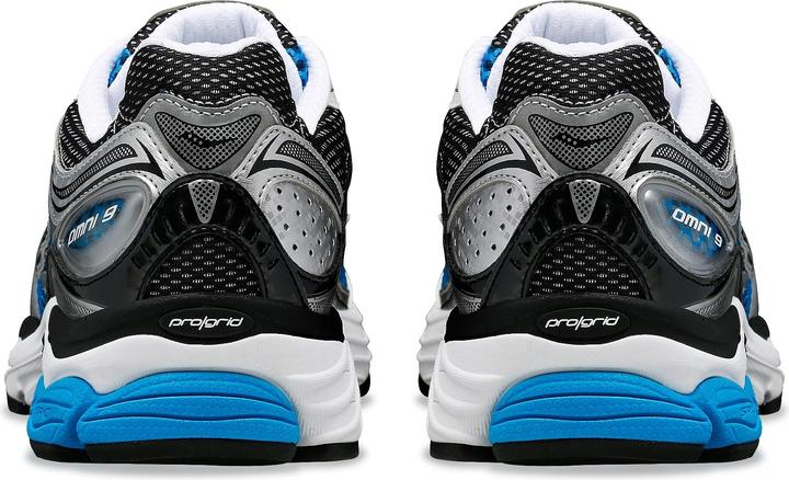 Image du produit Saucony baskets progrid omni 9 (41)