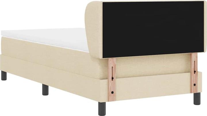 Produktbild vidaXL Boxspringbett (90 x 200 cm)