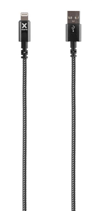 Produktbild Xtorm Original Series USB-A - Lightning (1 m, USB 2.0, 12 W)