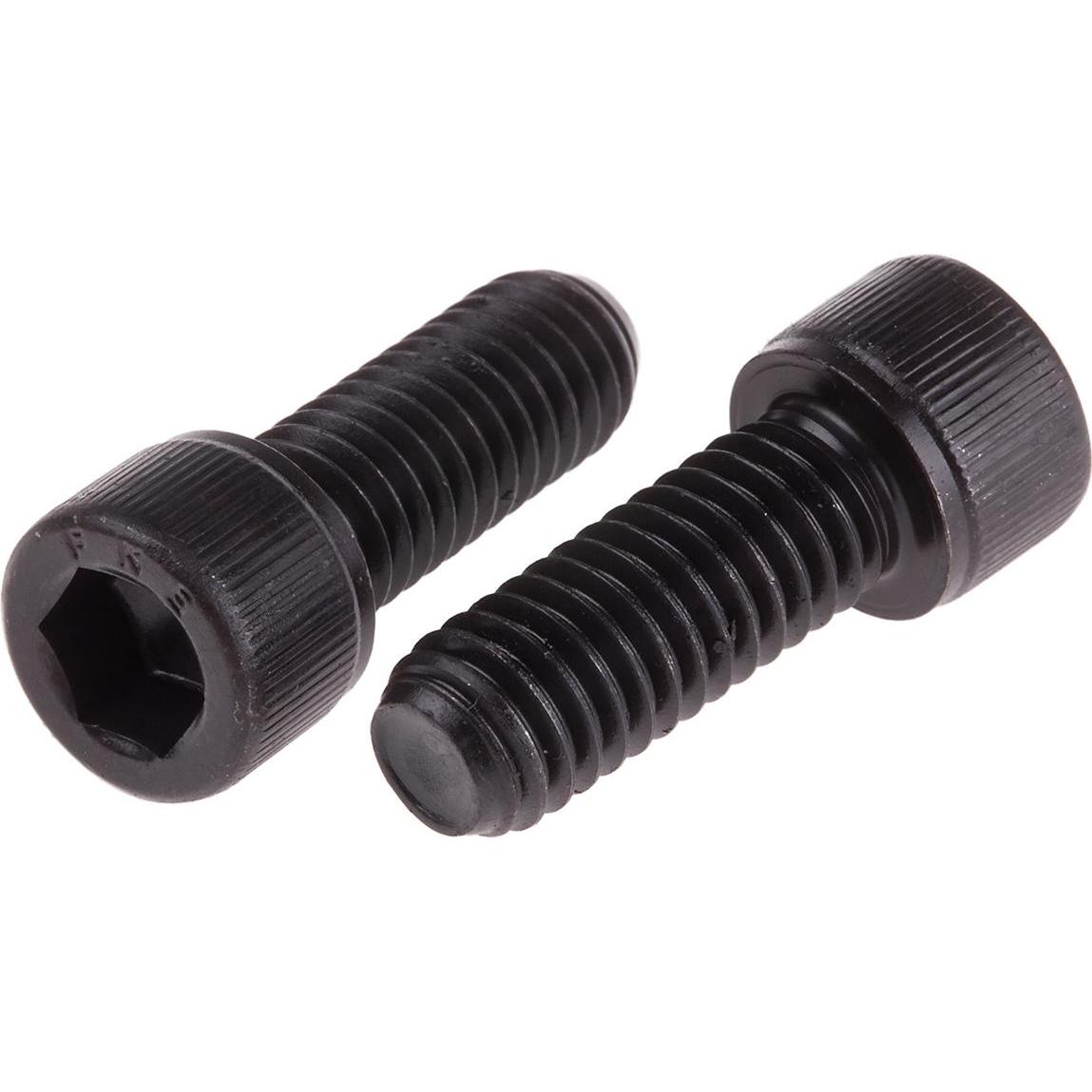 Rs Pro, Schrauben, Schrauben UNC Zylinderkopf 3/8"x25mm