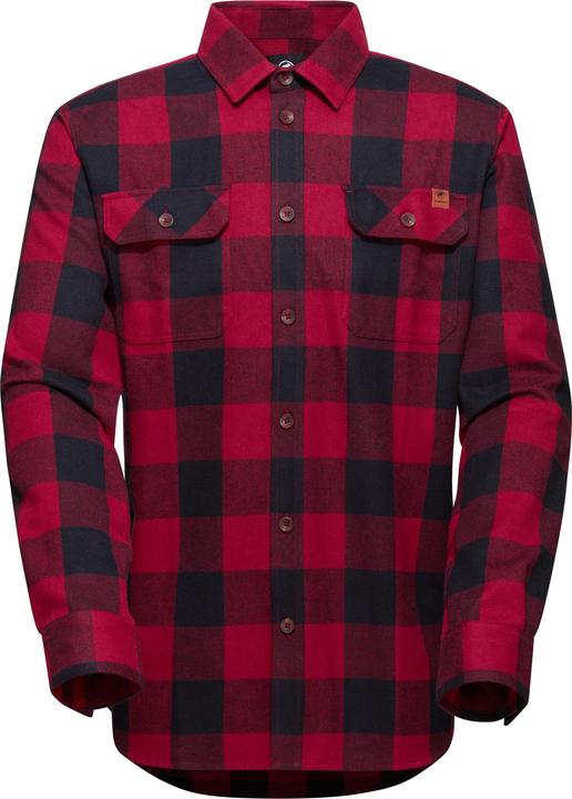 Immagine prodotto Mammut Tamaro Longsleeve Shirt Men (M)