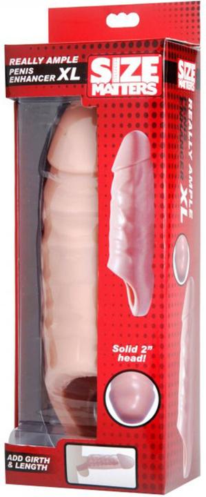 Actual product image Bijoux Indiscrets Really Ample