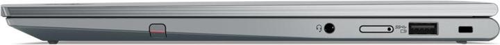 Image du produit Lenovo ThinkPad X1 Yoga Gen 8 (14", Intel Core i5-1335U, 16 Go, 512 Go, CH)