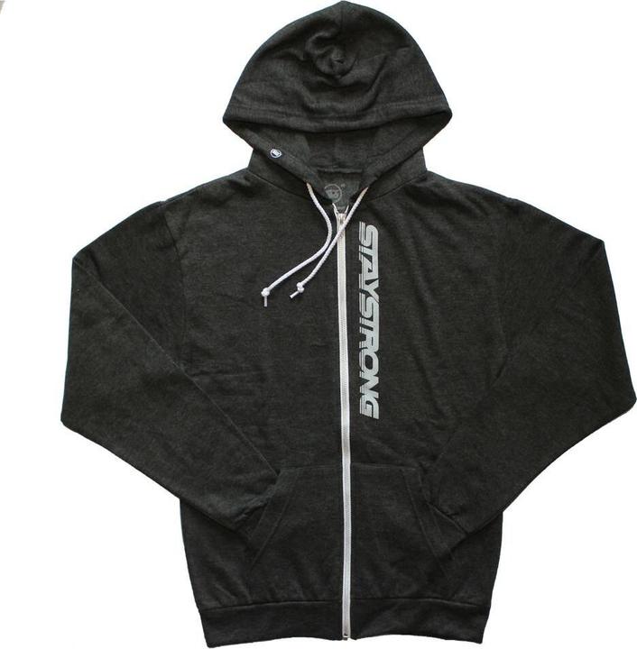 Produktbild Stay Strong Faster Heather (L)