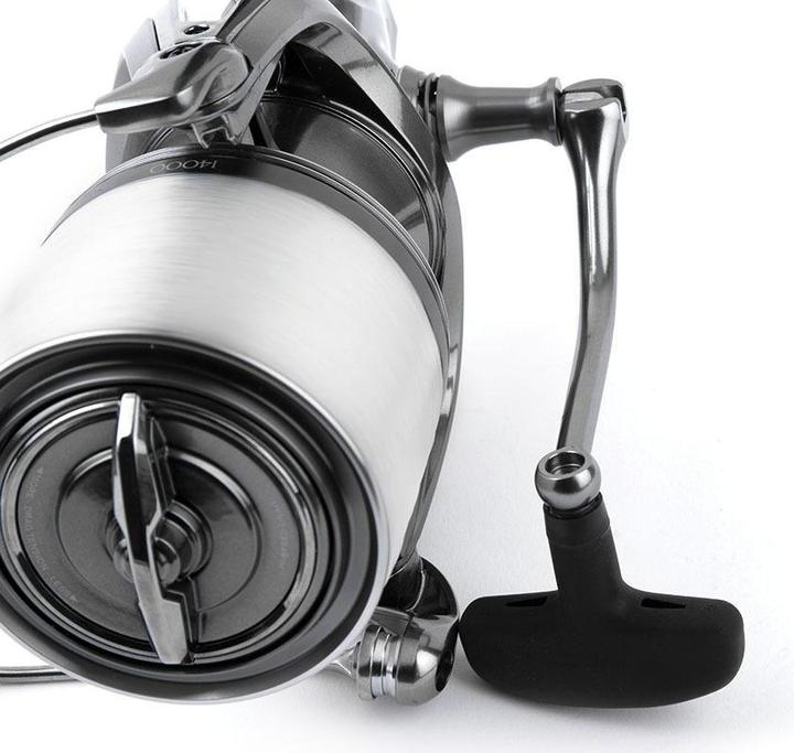 Image du produit Shimano Aero Technium Mgs Xsd (14000)