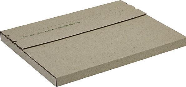 Produktbild Terra Graspapier-Flachpack (1 x)
