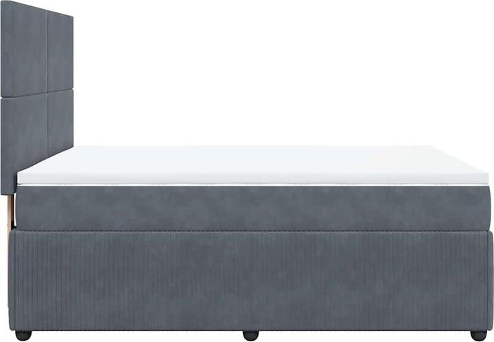 Immagine prodotto vidaXL Boxspringbett (140 x 190 cm)