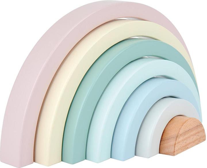 Actual product image Bieco Rainbow