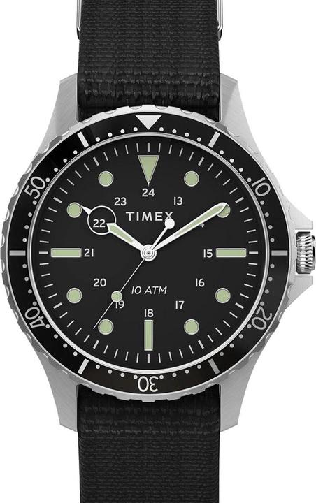 Produktbild Timex Navi (41 mm)