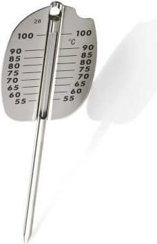 Actual product image Viking Termometer factories