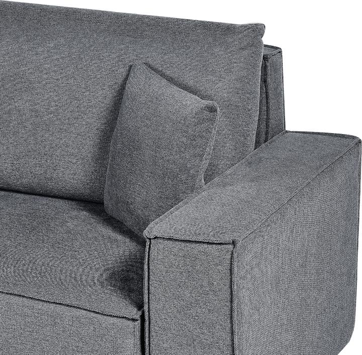 Produktbild Beliani Karila (Ecksofa)