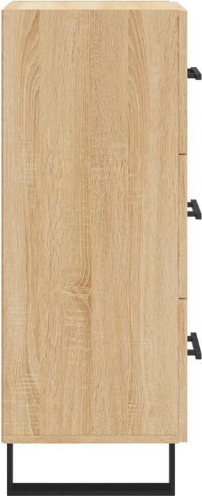 Image du produit vidaXL Sideboard (34.50 x 34 x 90 cm)