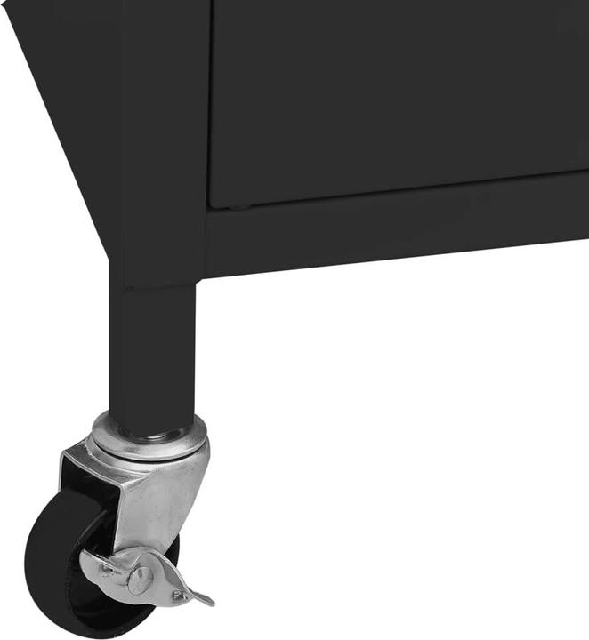 Produktbild vidaXL Schrank (60 x 35 x 56 cm)