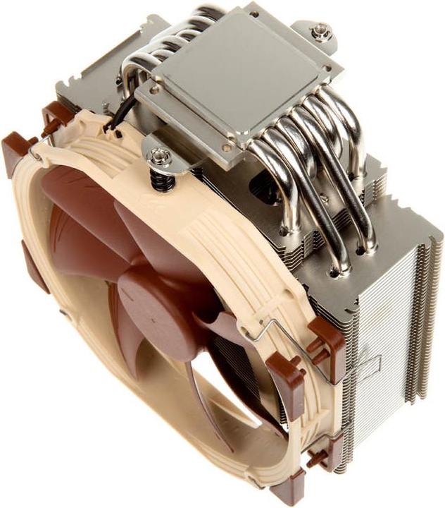 Actual product image Noctua Nh-U14s (165 mm)