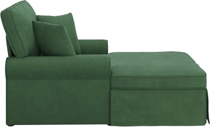 Actual product image vidaXL Loungesessel