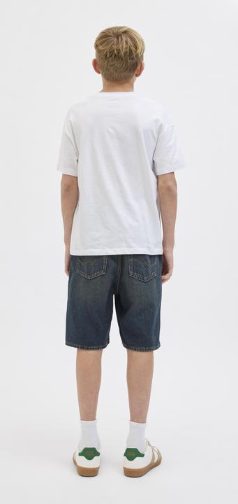 Produktbild Jack & Jones Loose Fit 5-Pocket Shorts Junior 5-Pocket Shorts (134)