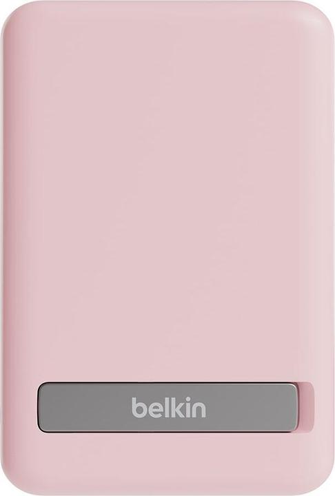 Immagine prodotto Belkin Magnetic Charger (5000 mAh, 7.50 W, 7.50 Wh)