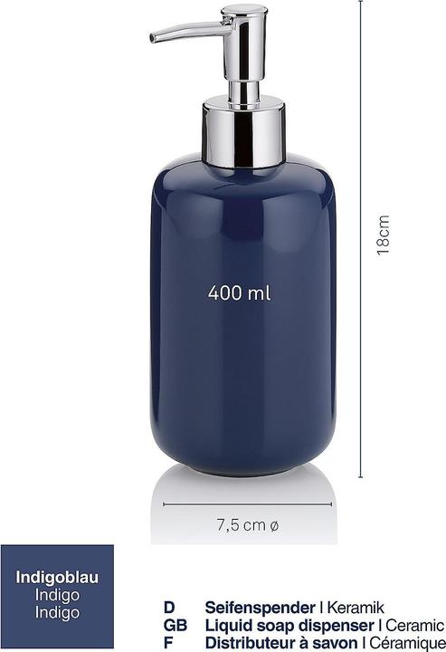 Produktbild Kela Isabella