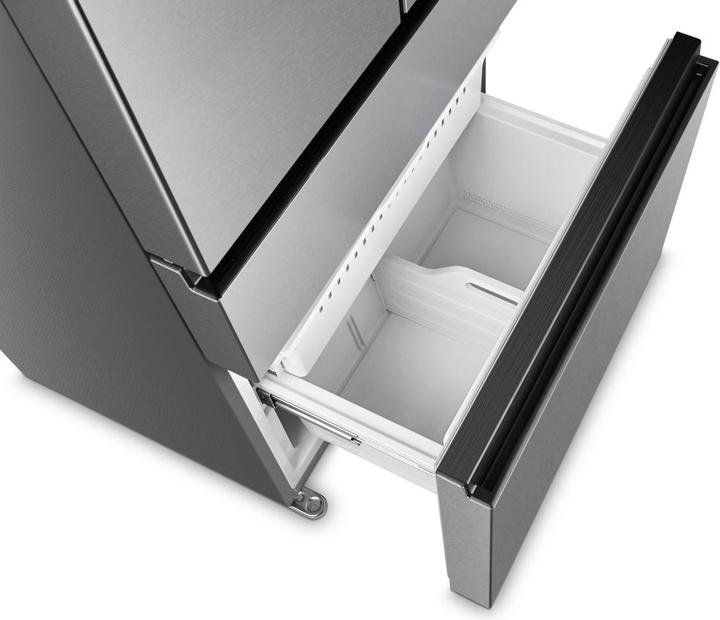 Produktbild Gorenje NRM818EUX (480 l)