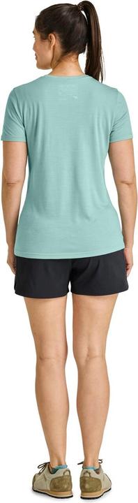 Produktbild Ortovox Women's 120 Cool Tec Mountain Cut T-Shirt (S)