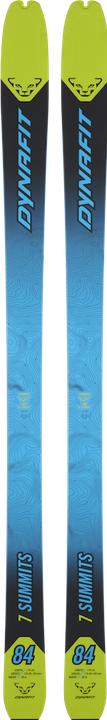 Actual product image Dynafit Seven Summits Ski (166 cm, Without binding)