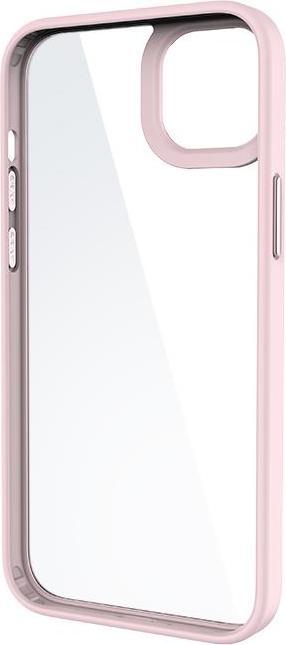 Produktbild Maxximus Mx Glossy Cam Iphone 14 Plus Hellrosa (Apple iPhone 14 Plus)