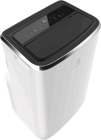Actual product image Electrolux EXP26U538CW Portable (18 m², 10731 BTU/h)