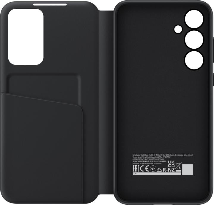 Productafbeelding Samsung Smart View Portemonnee Hoesje (Samsung Galaxy A55)