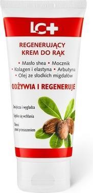 Produktbild LC+ Regenerating Hand Cream 100ml (100 ml)
