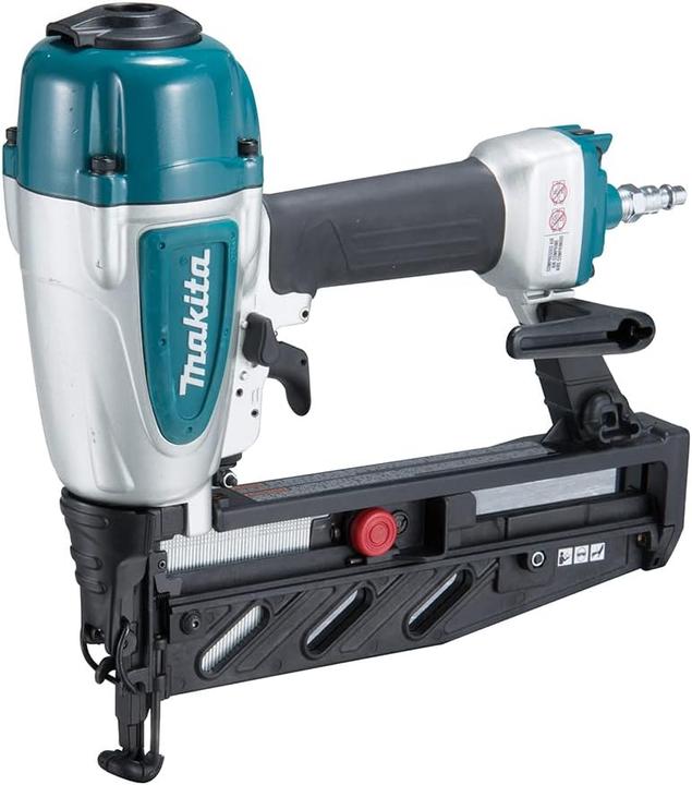 Actual product image Makita Pneumatinis smeigiakalis AF601