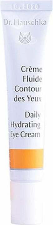 Produktbild Dr. Hauschka Daily Hydrating Eye Cream (Crème, 12.50 ml, Tag)
