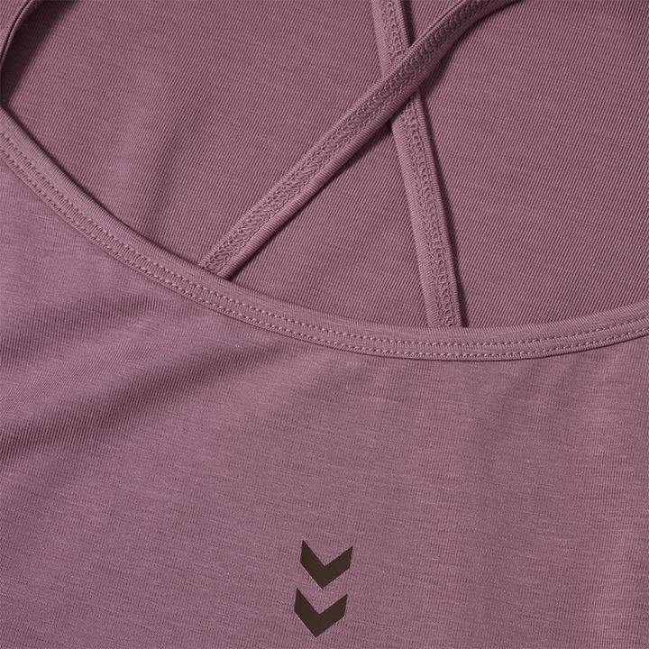Produktbild hummel hmlYOGA SOFT W STRAP TOP (L)