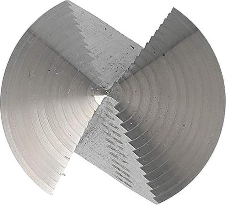 Actual product image Heller HSS Step drill 6 - 37 mm 226 (10 mm)