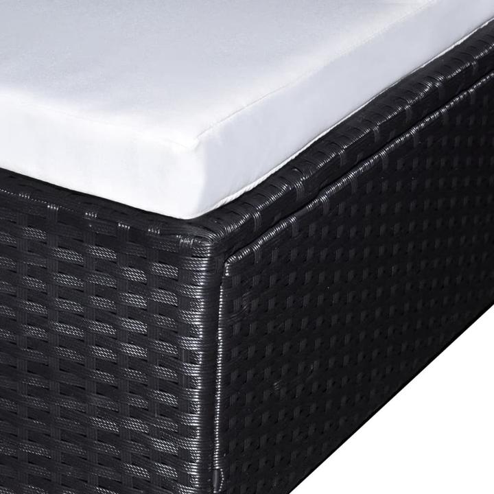 Produktbild vidaXL Outdoor-Lounge-Set