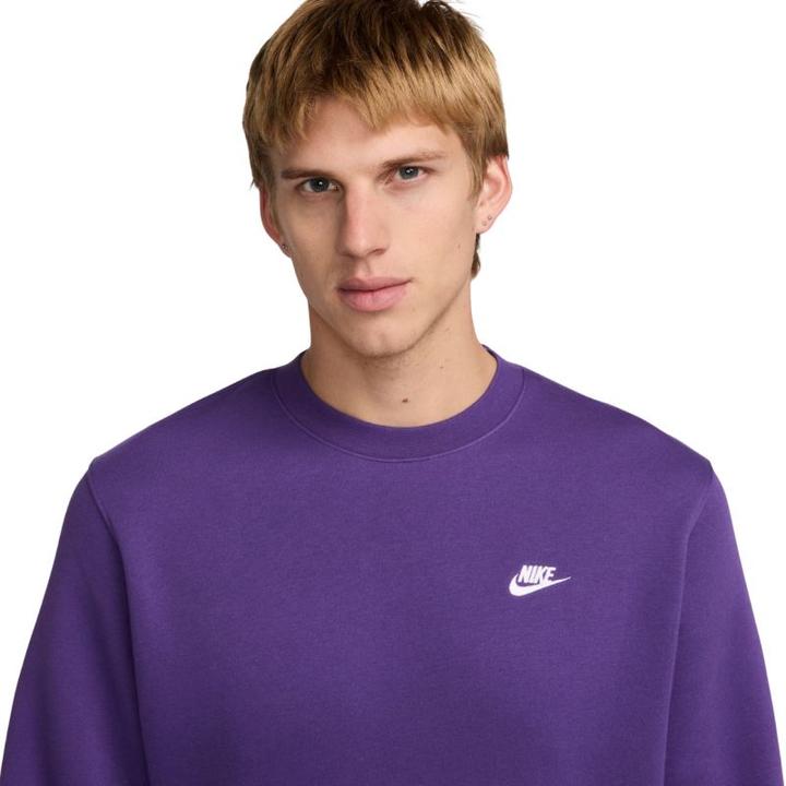 Image du produit Nike Herren-Club-Sweatshirt (L)