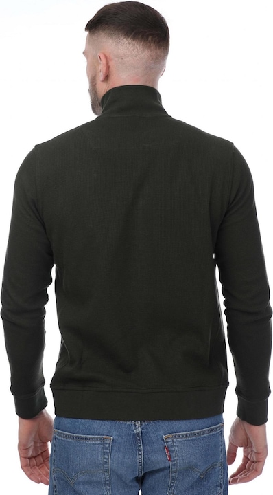 Produktbild Mercery Amonwoods Sweatshirt Durchgehender Reissverschluss (XL)