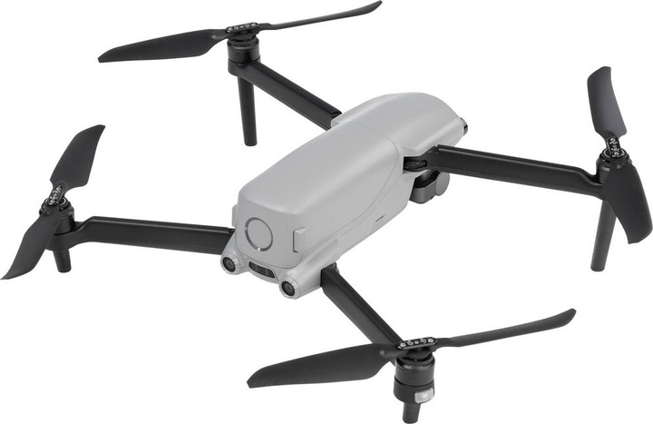 Autel EVO Lite 640T Enterprise Plus Combo Graue Drohne (40 min, 866 g, 48 Mpx)