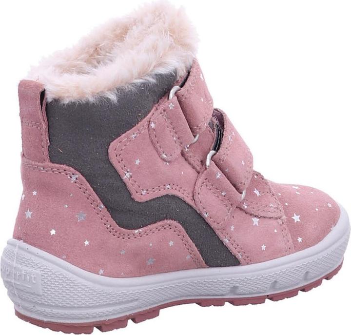 Actual product image Superfit Ankle boot 1-006316-5500 (20)