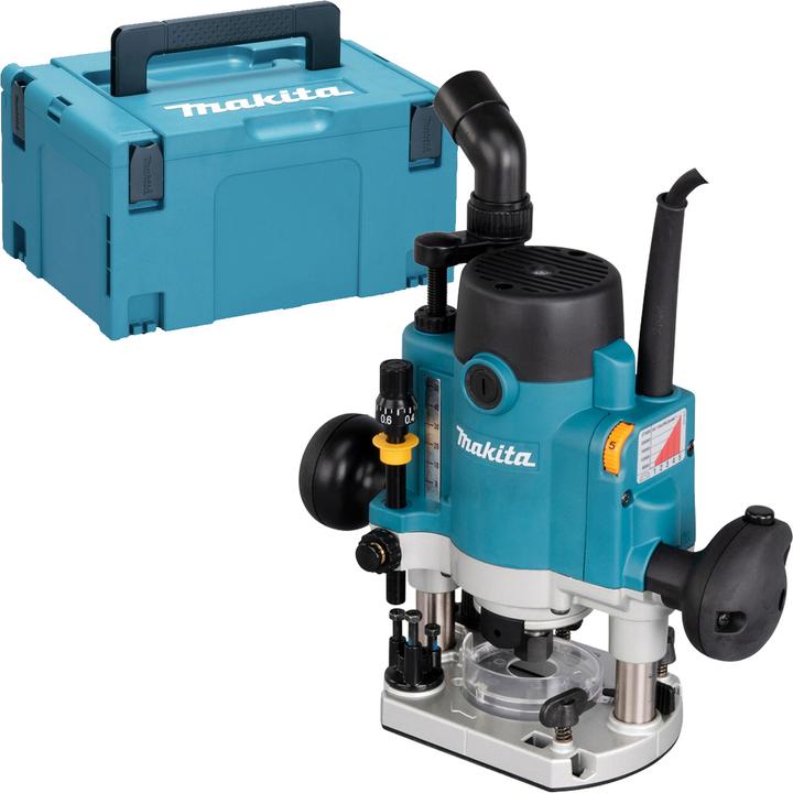 Actual product image Makita RP1111CJFA